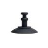 Bangers Easy-Lock Suction Cup Black - foto 2