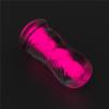 6.0'' Lumino Play Masturbator - Pink Glow - foto 2