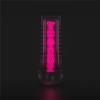 8.5'' Lumino Play Masturbator - Pink Glow - foto 2