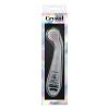 Crystal - G Spot Wand -Clear Transparent - foto 1