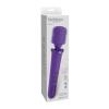Her Rechargeable Power Wand Purple - foto 1