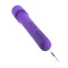 Her Rechargeable Power Wand Purple - foto 3