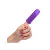 Intimate Play Finger Tingler Purple - foto 2