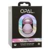 Opal Tickler Massager Purple - foto 1