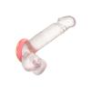 Dickin Donuts Silicone CRing Pink - foto 3