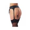 Rimba - Suspender belt with side laces - foto 1