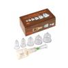 Rimba - Complete cupping set of 6 cups in box - foto 1