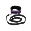 Rimba - Soft collar with leash - foto 2