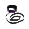 Rimba - Soft collar with leash - foto 1