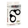 Rimba - Silicone Toy Handcuffs - foto 4