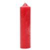 Rimba - BDSM Candle, red - foto 1