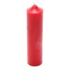 Rimba - BDSM Candle, red - foto 2