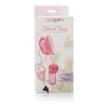 Butterfly Clitoral Pump Pink - foto 1