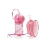 Butterfly Clitoral Pump Pink - foto 2