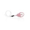Butterfly Clitoral Pump Pink - foto 3