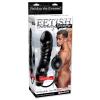Inflatable Ass Blaster Black - foto 1