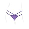 Cheeky Panty Thrill-Her Purple - foto 2