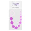Thai Toy Beads Purple - foto 1