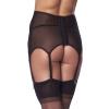 Rimba - Suspenderbelt with G-string and stockings - foto 2