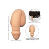 5 Inch Silicone Packing Penis Skin - foto 3
