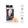 5 Inch Silicone Packing Penis Skin - foto 4