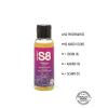 S8 Massage Oil 50ml Omani Lime & Spicy Ginger - foto 1