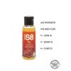 S8 Massage Oil 50ml Green Tea & Lilac Blossom - foto 1