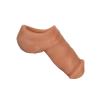 Ultra Soft Silicone Packer Brown - foto 4