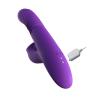 Thrusting Clit Stimulate-Her Purple - foto 4