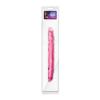 B YOURS 14INCH DOUBLE DILDO PINK - foto 1