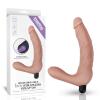 Rechargeable IJOY Strapless Strap-on Flesh - foto 1