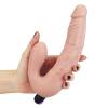 Rechargeable IJOY Strapless Strap-on Flesh - foto 2
