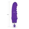 Rechargeable IJOY Silicone Waver Purple - foto 4