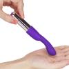 Rechargeable IJOY Versatile Tickler Purple - foto 4