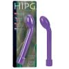 Hip-G Purple G-Spot Vibe - foto 1