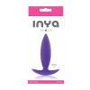 INYA Spades Small Purple - foto 1