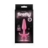Firefly Prince Small Pink - foto 1