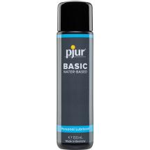 Pjur BASIC Water-based 100 ml