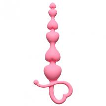 Lola Games - Palline Anali First Time - Rosa