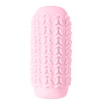 Masturbatore Marshmallow Maxi Candy - Rosa