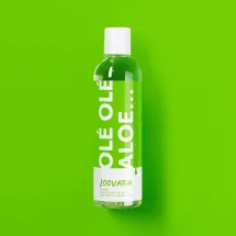 Loovara - OleOleAloe - Lubrificante Base Acqua con Aloe Vera - 250 ml