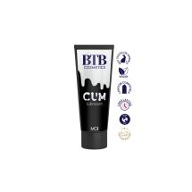 BTB Cosmetics - Lubrificante Base Acqua - Sperma Artificiale - 100 ml