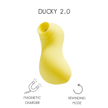 Lola Games - Succhia Clitoride Ducky 2.0