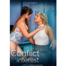 CONFLICT OF INTEREST