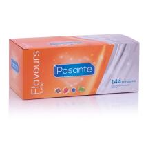 Pasante - Preservativi Flavours Taste - Scatola da 144 Pezzi