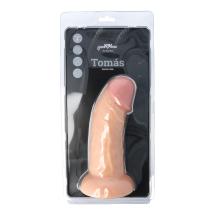 sinsfactory it p773889-x5-plus-5inch-cock-with-suction-cup 003