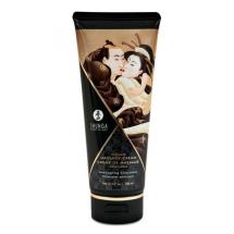 Shunga - Crema da Massaggio - Cioccolato - 200 ml