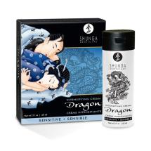 Shunga - Crema Virility Dragon Sensible - 60 ml