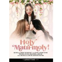 HOLY MATRI-MOLY