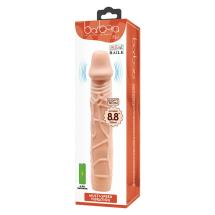 sinsfactory it p1008731-dr-skin-dr-spin-6inch-gyrating-dildo 006